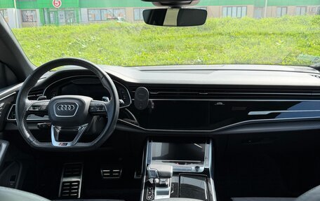 Audi RS Q8 I, 2020 год, 13 100 000 рублей, 14 фотография