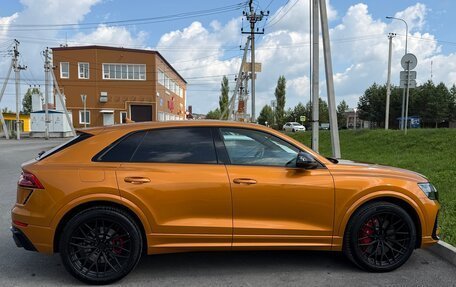 Audi RS Q8 I, 2020 год, 13 100 000 рублей, 6 фотография