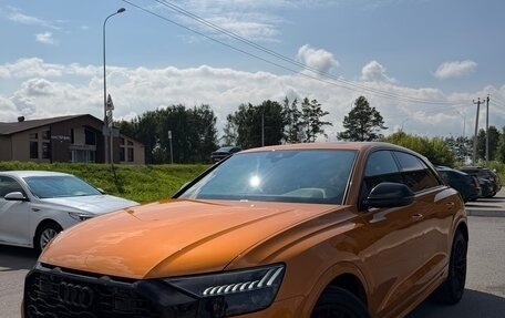 Audi RS Q8 I, 2020 год, 13 100 000 рублей, 2 фотография