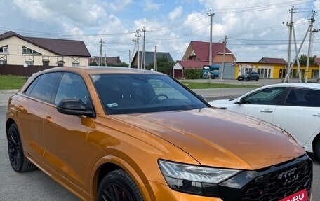 Audi RS Q8 I, 2020 год, 13 100 000 рублей, 10 фотография