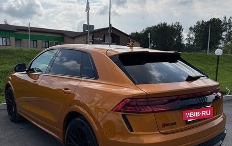 Audi RS Q8 I, 2020 год, 13 100 000 рублей, 8 фотография