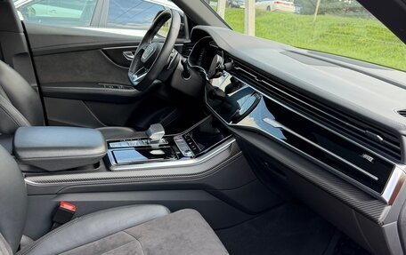 Audi RS Q8 I, 2020 год, 13 100 000 рублей, 16 фотография