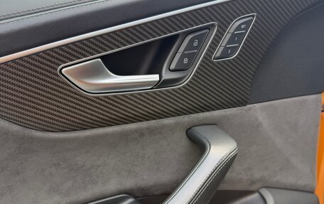 Audi RS Q8 I, 2020 год, 13 100 000 рублей, 19 фотография