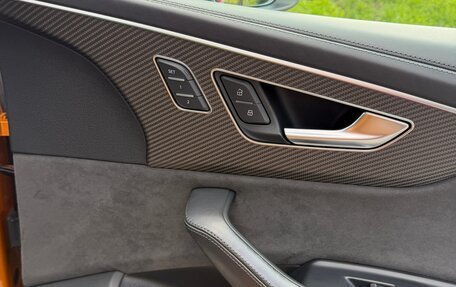 Audi RS Q8 I, 2020 год, 13 100 000 рублей, 20 фотография