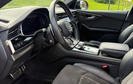 Audi RS Q8 I, 2020 год, 13 100 000 рублей, 15 фотография