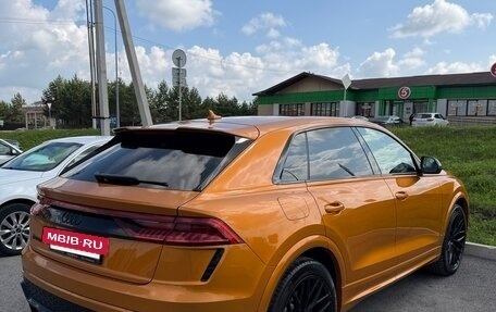Audi RS Q8 I, 2020 год, 13 100 000 рублей, 7 фотография