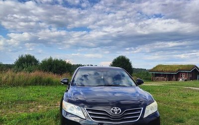 Toyota Camry, 2011 год, 1 400 000 рублей, 1 фотография