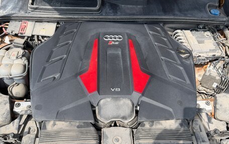 Audi RS Q8 I, 2020 год, 13 100 000 рублей, 28 фотография