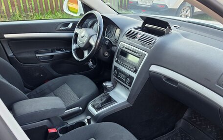 Skoda Octavia, 2012 год, 700 000 рублей, 11 фотография