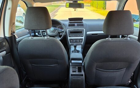 Skoda Octavia, 2012 год, 700 000 рублей, 7 фотография