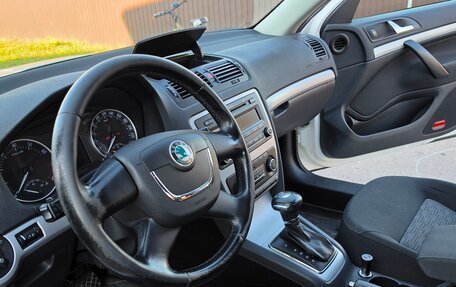 Skoda Octavia, 2012 год, 700 000 рублей, 6 фотография