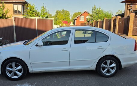 Skoda Octavia, 2012 год, 700 000 рублей, 3 фотография