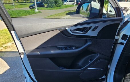Audi Q7, 2018 год, 4 800 000 рублей, 9 фотография