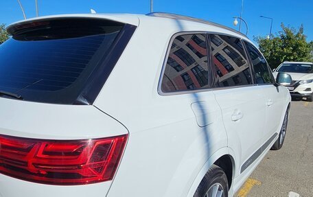 Audi Q7, 2018 год, 4 800 000 рублей, 5 фотография
