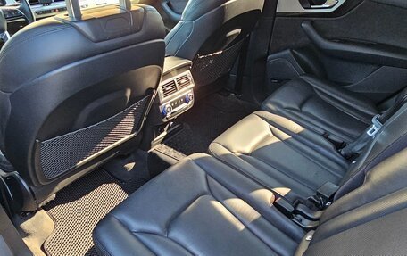 Audi Q7, 2018 год, 4 800 000 рублей, 10 фотография