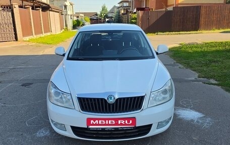 Skoda Octavia, 2012 год, 700 000 рублей, 5 фотография