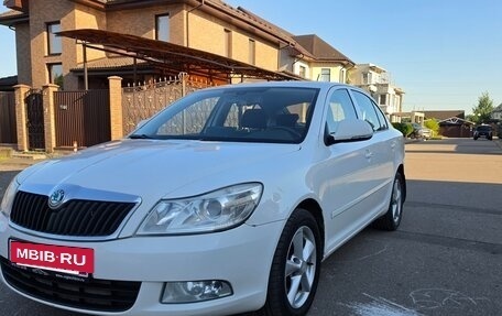 Skoda Octavia, 2012 год, 700 000 рублей, 2 фотография