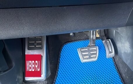 Skoda Fabia II, 2013 год, 685 000 рублей, 8 фотография