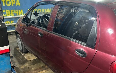 Daewoo Matiz I, 2008 год, 110 000 рублей, 4 фотография