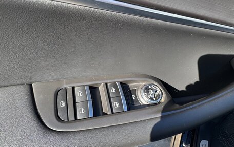Chery Tiggo 7 Pro, 2021 год, 1 650 000 рублей, 7 фотография