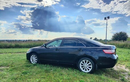 Toyota Camry, 2011 год, 1 400 000 рублей, 5 фотография