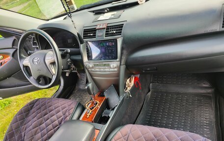 Toyota Camry, 2011 год, 1 400 000 рублей, 8 фотография