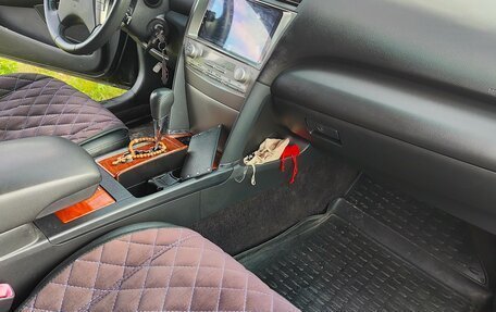 Toyota Camry, 2011 год, 1 400 000 рублей, 9 фотография