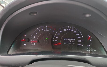 Toyota Camry, 2011 год, 1 400 000 рублей, 12 фотография