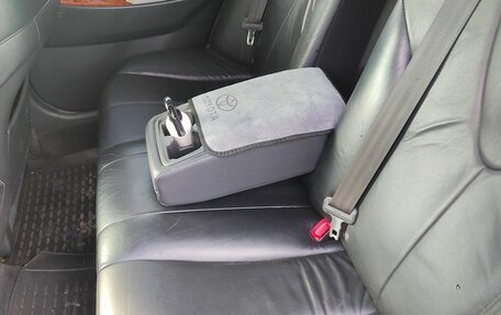Toyota Camry, 2011 год, 1 400 000 рублей, 10 фотография