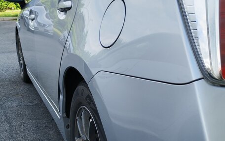 Toyota Prius, 2012 год, 1 300 000 рублей, 6 фотография