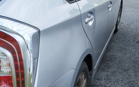 Toyota Prius, 2012 год, 1 300 000 рублей, 8 фотография