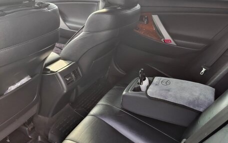 Toyota Camry, 2011 год, 1 400 000 рублей, 11 фотография