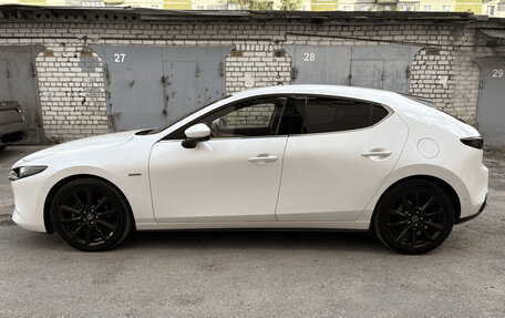 Mazda 3, 2020 год, 1 820 000 рублей, 6 фотография