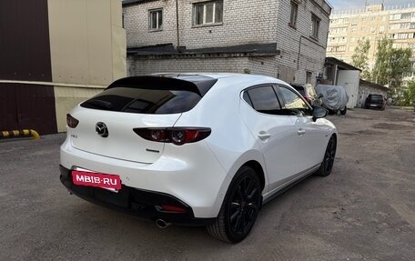 Mazda 3, 2020 год, 1 820 000 рублей, 3 фотография