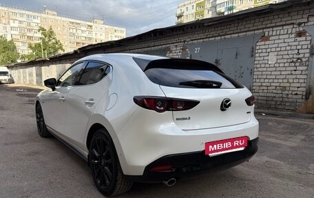 Mazda 3, 2020 год, 1 820 000 рублей, 5 фотография