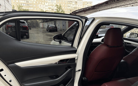 Mazda 3, 2020 год, 1 820 000 рублей, 19 фотография