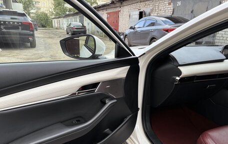 Mazda 3, 2020 год, 1 820 000 рублей, 14 фотография