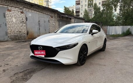 Mazda 3, 2020 год, 1 820 000 рублей, 7 фотография