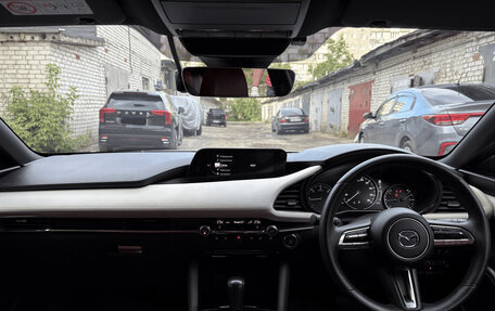 Mazda 3, 2020 год, 1 820 000 рублей, 21 фотография