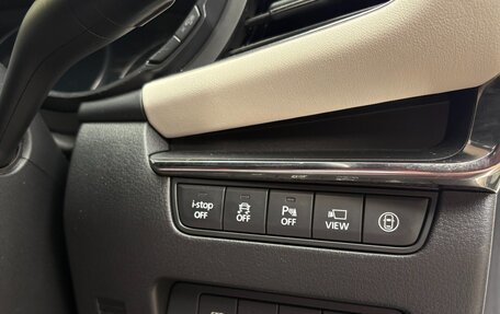 Mazda 3, 2020 год, 1 820 000 рублей, 27 фотография