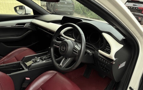 Mazda 3, 2020 год, 1 820 000 рублей, 12 фотография