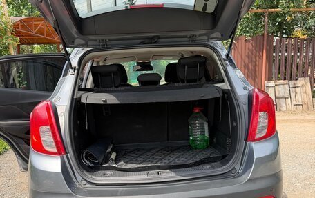 Opel Mokka I, 2013 год, 1 290 000 рублей, 8 фотография