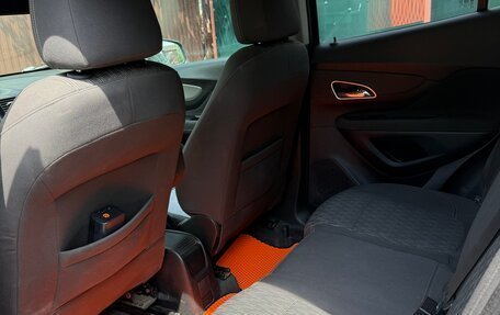 Opel Mokka I, 2013 год, 1 290 000 рублей, 12 фотография