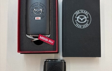 Mazda 3, 2020 год, 1 820 000 рублей, 37 фотография