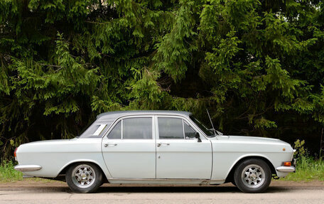 ГАЗ 24 «Волга» I (24), 1985 год, 369 000 рублей, 2 фотография