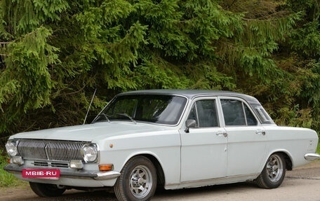 ГАЗ 24 «Волга» I (24), 1985 год, 369 000 рублей, 3 фотография