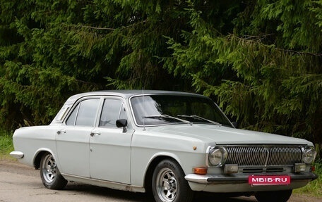ГАЗ 24 «Волга» I (24), 1985 год, 369 000 рублей, 4 фотография