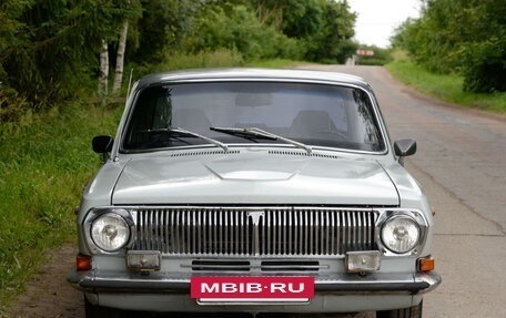 ГАЗ 24 «Волга» I (24), 1985 год, 369 000 рублей, 6 фотография