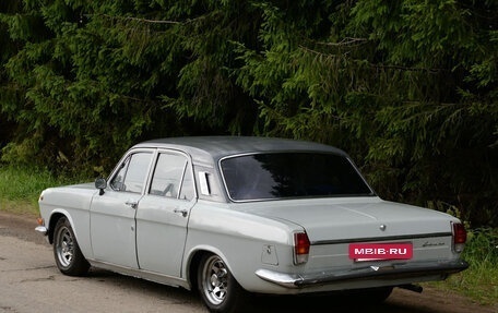 ГАЗ 24 «Волга» I (24), 1985 год, 369 000 рублей, 8 фотография