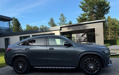 Mercedes-Benz GLE Coupe, 2020 год, 8 500 000 рублей, 2 фотография